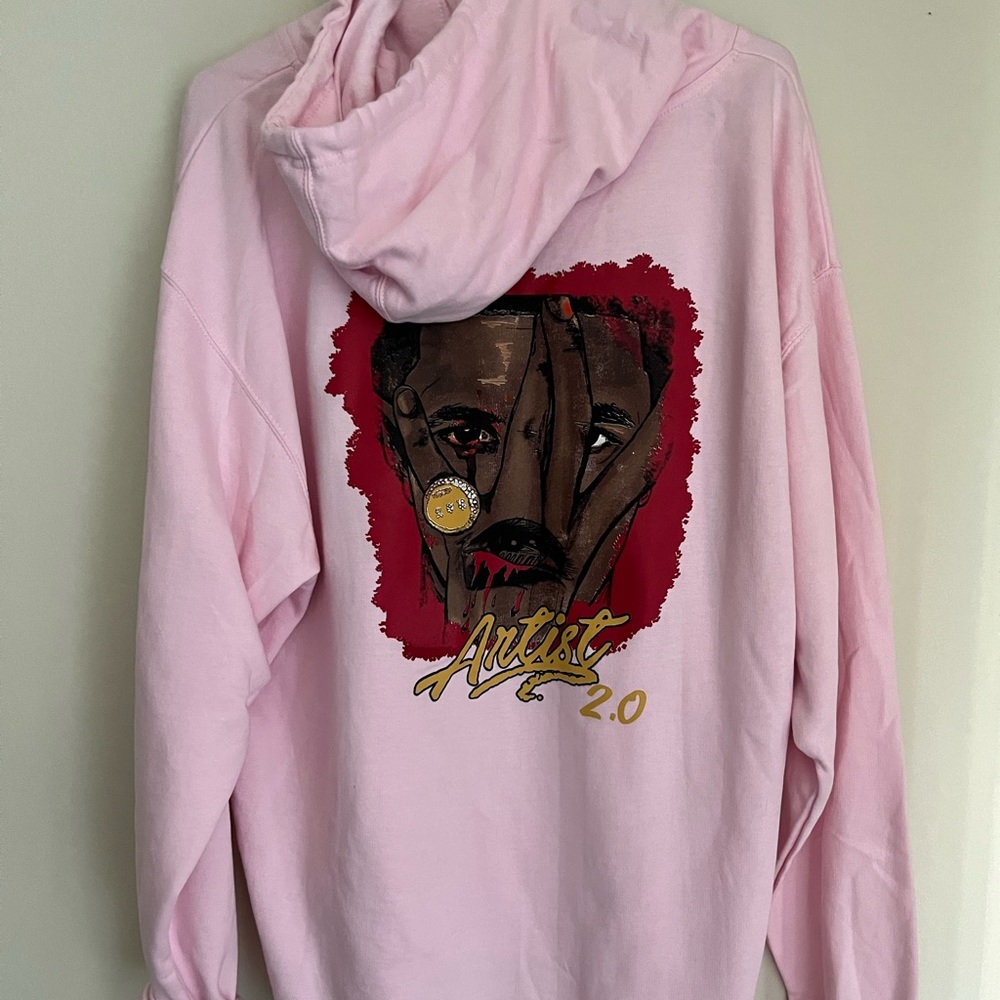 a boogie merch